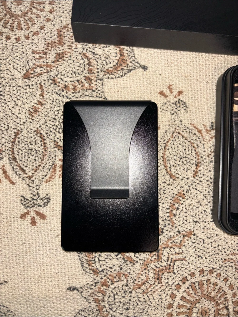 NEW groove life wallet